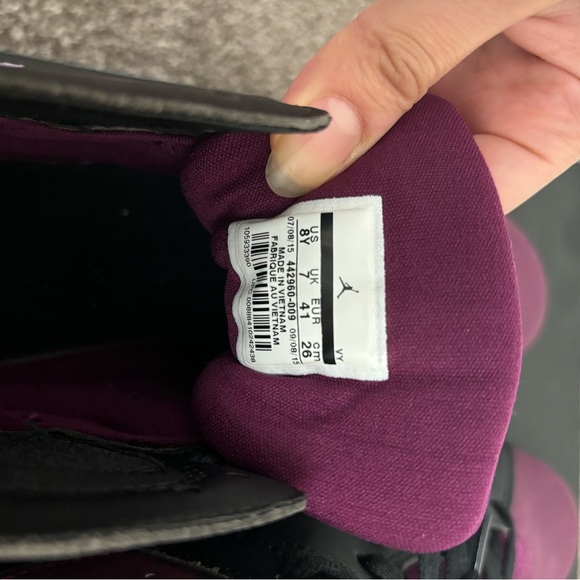 Air Jordan 7 Retro GG (Youth) - Picture 6 of 9